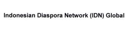 Trademark Indonesian Diaspora Network (IDN) Global