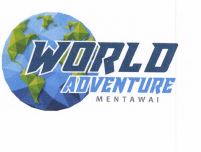 Trademark World Adventure Mentawai