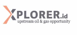 Trademark XPLORER.id upstream oil & gas opportunity