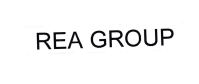 Trademark REA GROUP