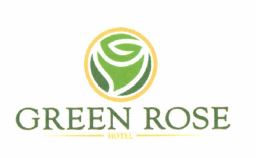 Trademark GREEN ROSE HOTEL