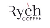 Trademark RYCH COFFEE