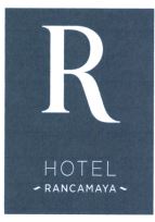 Trademark Rancamaya Golf & Country Club + Logo