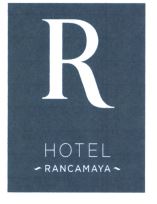 Trademark Rancamaya Golf & Country Club + Logo