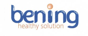 Trademark Bening Healthy Solution