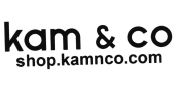 Trademark kam & co shop.kamnco.com