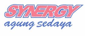 Trademark SYNERGY agung sedaya