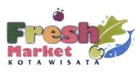 Trademark FRESH MARKET KOTA WISATA + Lukisan/Logo