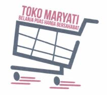 Trademark TOKO MARYATI