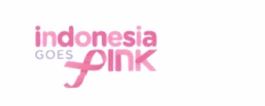 Trademark INDONESIA GOES PINK