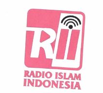 Trademark RADIO ISLAM INDONESIA (RII) + LOGO