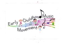 Trademark Early Childhood Music & Movement + LOGO