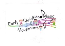 Trademark Early Childhood Music & Movement + LOGO