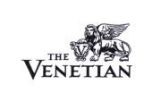 Trademark VENETIAN + LOGO