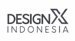 Trademark DESIGN X INDONESIA