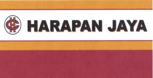 Trademark HARAPAN JAYA DAN LOGO HC