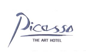 Trademark Picasso The Art Hotel