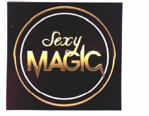 Trademark SEXY MAGIC