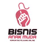 Trademark Bisnis Anak Muda Komunitas Pejuang Online + Logo