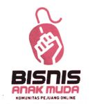 Trademark Bisnis Anak Muda Komunitas Pejuang Online + Logo