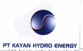 Trademark [Logo] + PT Kayan Hydro Energy