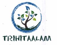 Trademark TRIHITAALAM + LOGO