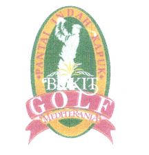 Trademark Bukit Golf Mediterania Pantai Indah Kapuk