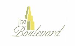 Trademark The Boulevard