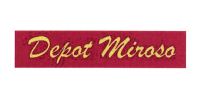 Trademark DEPOT MIROSO