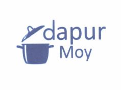 Trademark DAPUR MOY