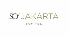 Trademark SO JAKARTA SOFITEL (DEVICE 1)