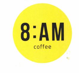 Trademark 8 : AM Coffee