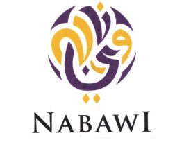 Trademark Nabawi + Logo