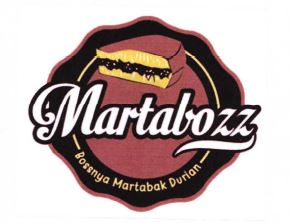 Trademark Martabozz + Lukisan