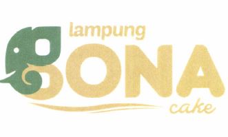 Trademark Lampung Bona Coke + Lukisan