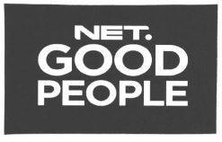 Trademark NET. GOOD PEOPLE