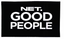 Trademark NET. GOOD PEOPLE