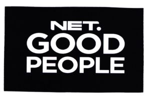 Trademark NET. GOOD PEOPLE