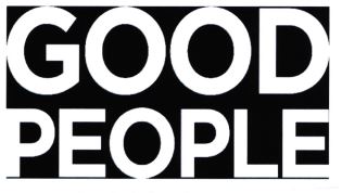 Trademark GOOD PEOPLE