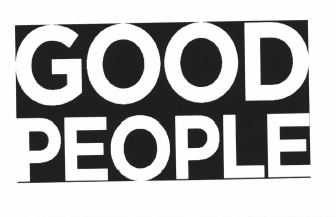 Trademark GOOD PEOPLE