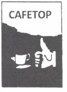 Trademark CAFETOP dan LUKISAN