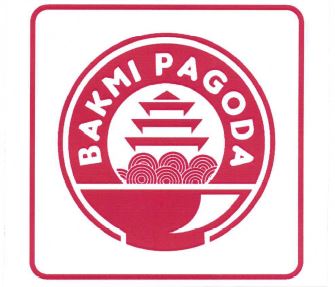 Trademark BAKMI PAGODA