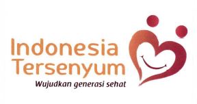 Trademark Indonesia Tersenyum Wujudkan generasi sehat