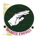 Trademark BHARIS ENERGI+LOGO