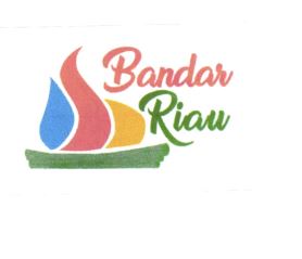 Trademark BANDAR RIAU