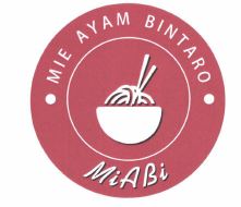 Trademark MIABI Mie ayam bintaro