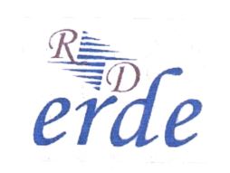 Trademark RD erde