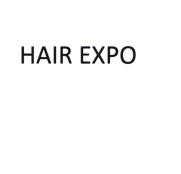 Trademark HAIR EXPO