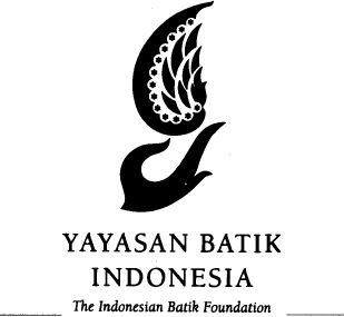 Trademark Yayasan Batik Indonesia + Logo