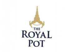 Trademark THE ROYAL POT